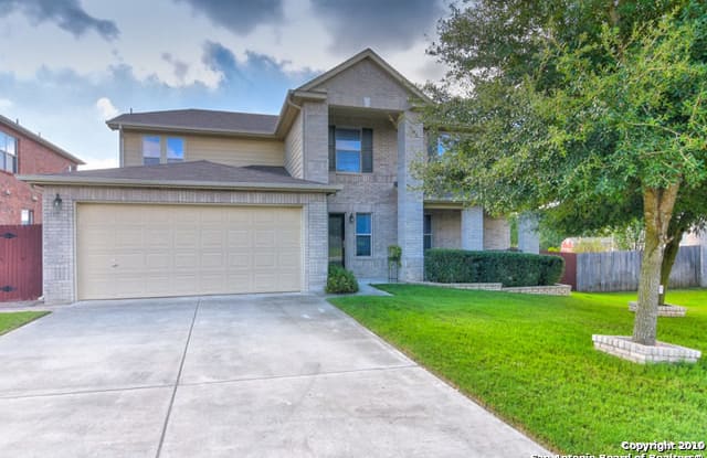 108 Spring Brook - 108 Spring Brook, Cibolo, TX 78108