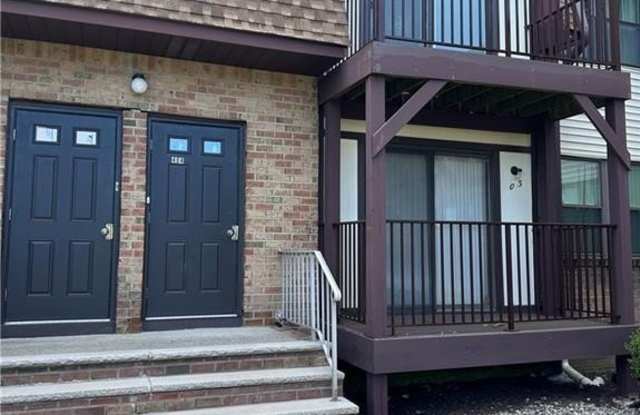 404 N Oaks Boulevard - 404 North Oaks Boulevard, North Brunswick, NJ 08902