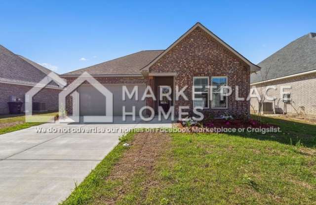 18725 Robert Snowden Dr photos photos