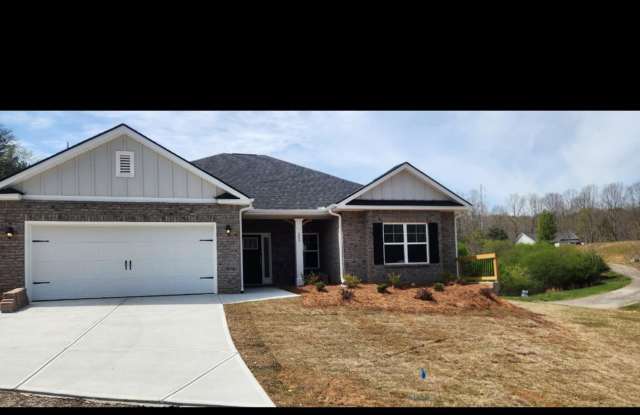 151 Saluda - 151 Saluda Drive, Demorest, GA 30535 151 Saluda - 151 Saluda Drive, Demorest, GA 30535