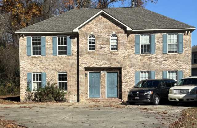 4200 Williamsbrook Lane unit: A - 4200 Williamsbrook Lane, Greenville, NC 27858