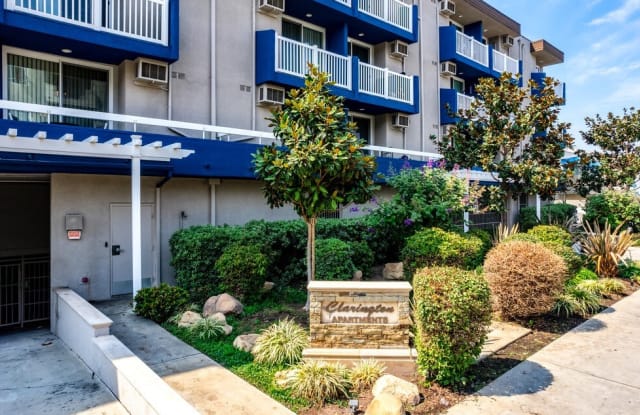 Clarington Apartments Gallery 3
