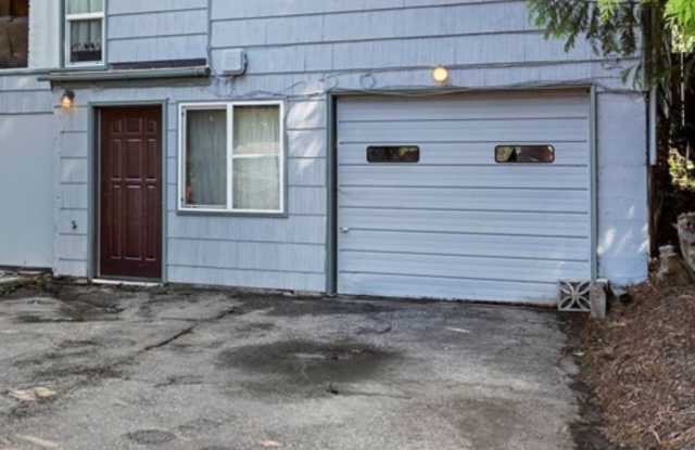 1016 Lincoln Street - 1016 Lincoln Street, Mount Vernon, WA 98273