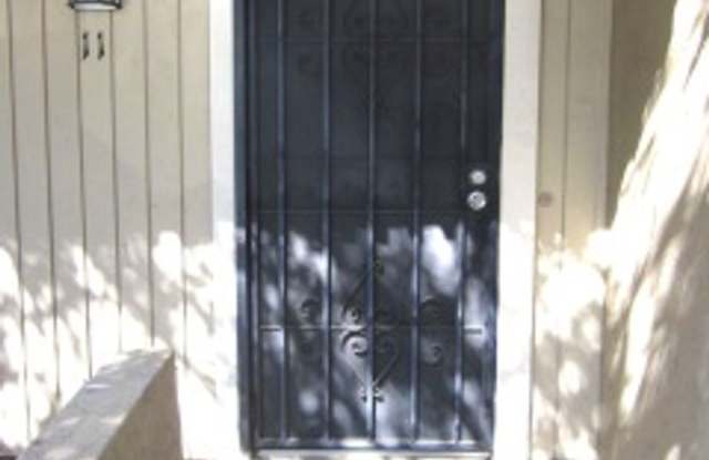 La Mesa "Near SDSU" Spacious 2BR/2BA Condominium with Garage photos photos
