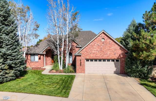 Breathtaking Waneka Lake Ranch with Mountain Views, Designer Finishes  Walk-Out Lower Level photos photos