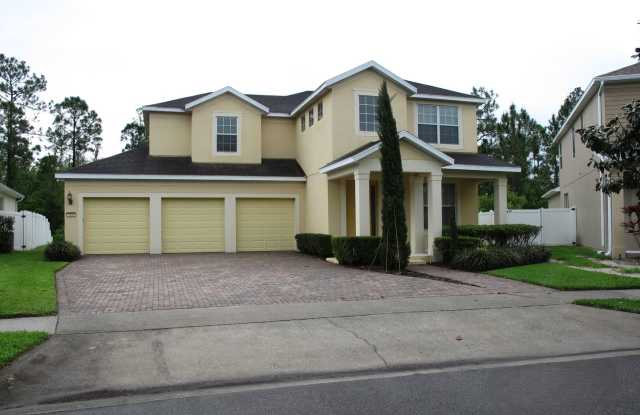 Windermere Home, Backs Up To Wooded Area! 4 bd/3.5 ba photos photos