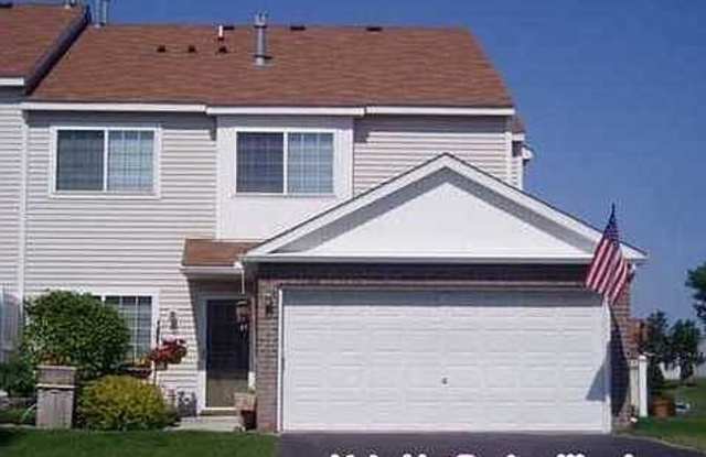 15711 Fjord Avenue - 15711 Fjord Avenue, Apple Valley, MN 55124
