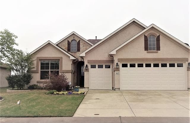 9625 Lindenwood Trail - 9625 Lindewood Tr, Denton, TX 76207