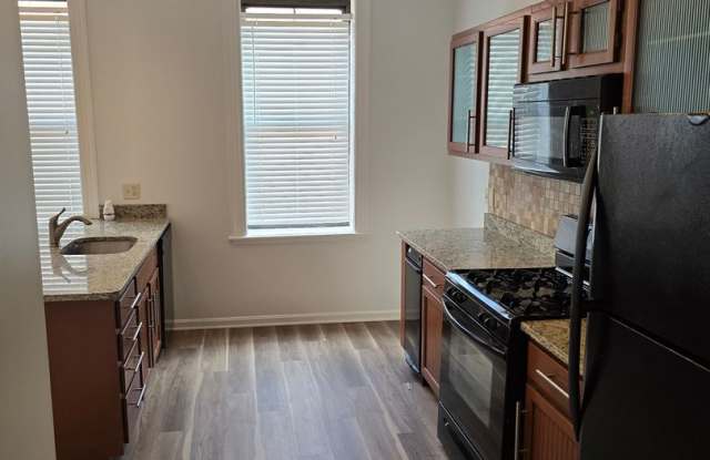 Beautiful and Spacious 1 Bedroom Apartment DOWNTOWN! MUST SEE! Gallery 4
