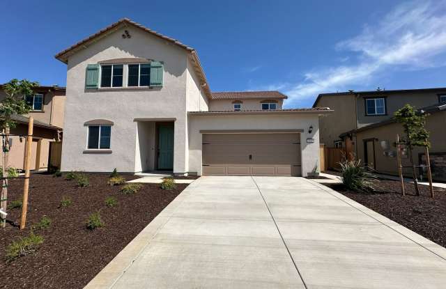 Beautifully maintained 4-bedroom, 3-bath, 2,403 sq ft in Rancho Cordova Gallery 3
