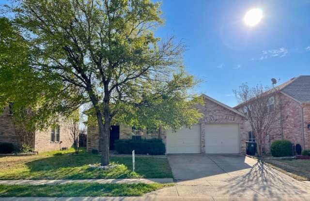 GREAT home for rent in Anna Gallery 3