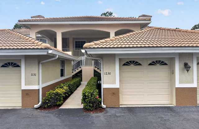 2-bedroom + den condo in Lely Resort! photos photos