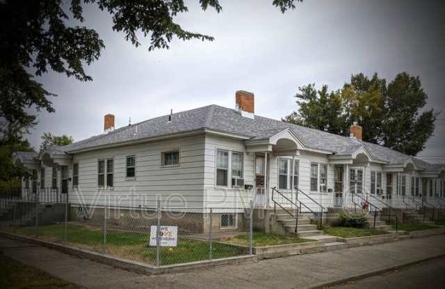 236 7th Avenue - 236 7th Avenue, Havre, MT 59501