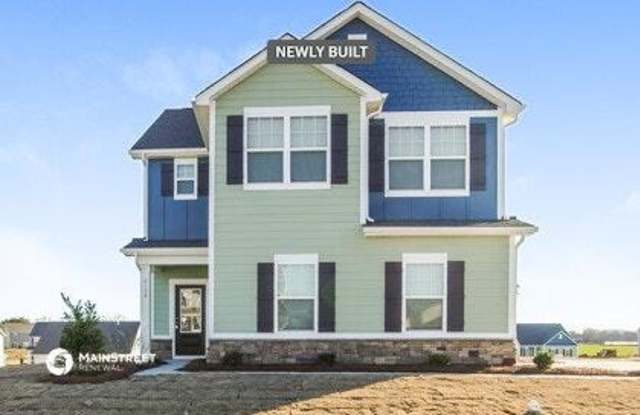 2138 Vecchio Drive - 2138 Vecchio Drive, Monroe, NC 28110