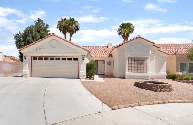 PARTIALLY FURNISHED: Single-Story Charm with Spacious Layout! photos photos