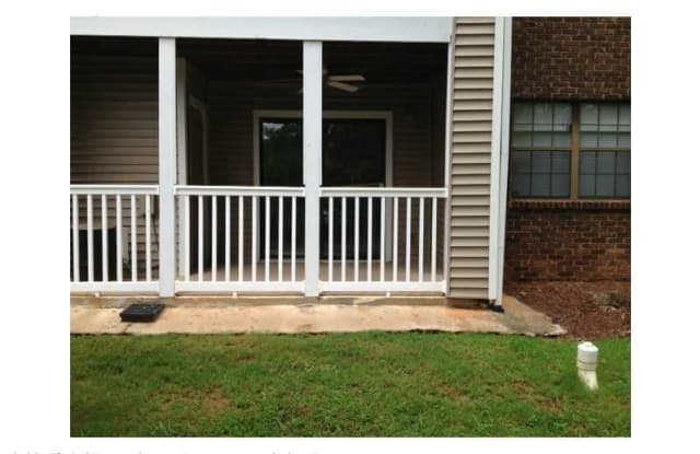 616 Barrington Hills Dr - 616 Barrington Hills Drive, Sandy Springs, GA 30350