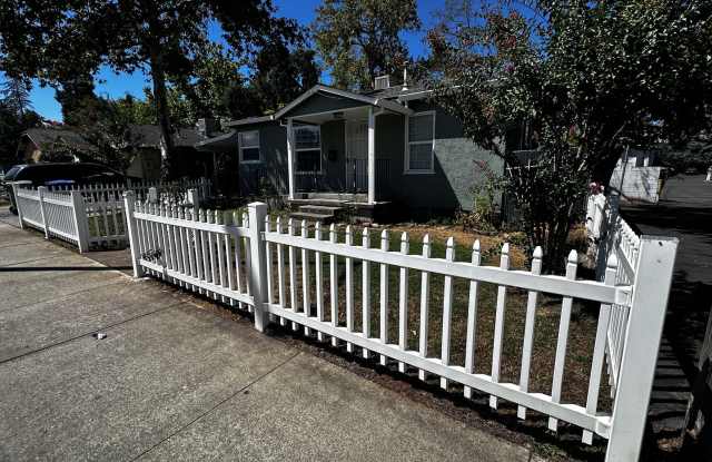 Wheelchair accessible 2 bedroom House- Income Restricted Gallery 4