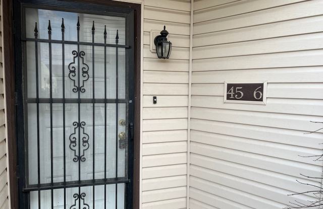 Recently updated Laurel Springs 2 bedroom condo photos photos