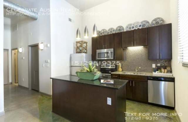 320 West Ave - 320 West Avenue, Austin, TX 78703
