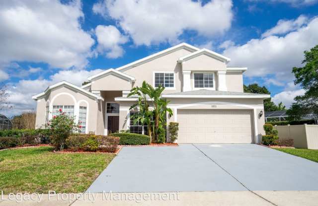 1851 Valley Wood Way - 1851 Valley Wood Way, Lake Mary, FL 32746
