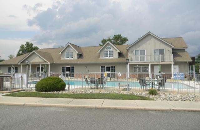 Harlen Court Rentals: Premier Vineland Living with Exceptional Space and Amenities Gallery 3