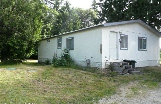 15805 14th Ave. NW - 15805 14th Avenue Northwest, Maplewood, WA 98332