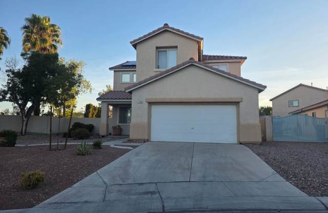 Interior Remodel in the Silverado Ranch Area Gallery 1