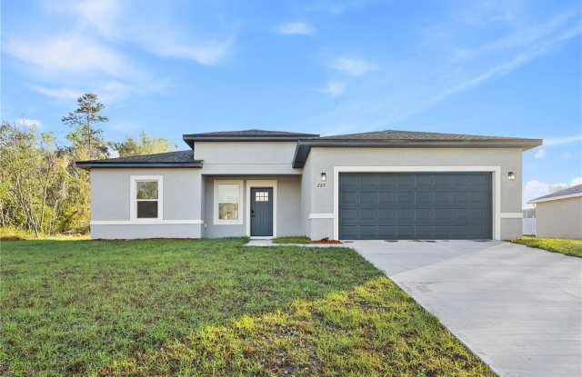 265 MARION OAKS MANOR photos photos