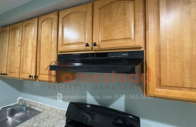 3 Bedroom Home in Darby - 209 Hamilton Avenue, Darby, PA 19023