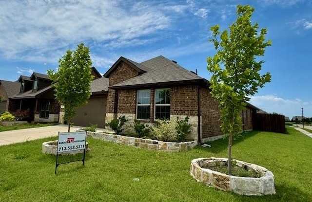 133 Red Hickory Drive - 133 Red Hickory Drive, Hunt County, TX 75189
