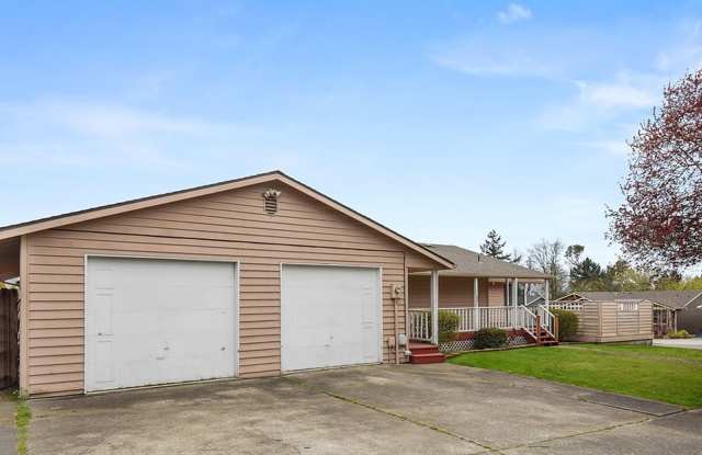 2021 63rd Avenue Northeast - 2021 63rd Avenue Northeast, Tacoma, WA 98422