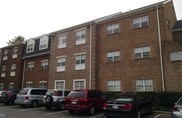 9500 ANNAPOLIS Road unit: A7 photos photos