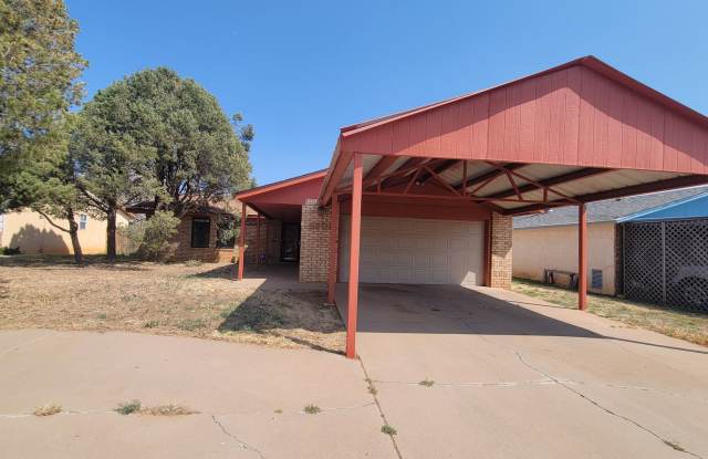 3209 Duckworth Ave Clovis NM photos photos