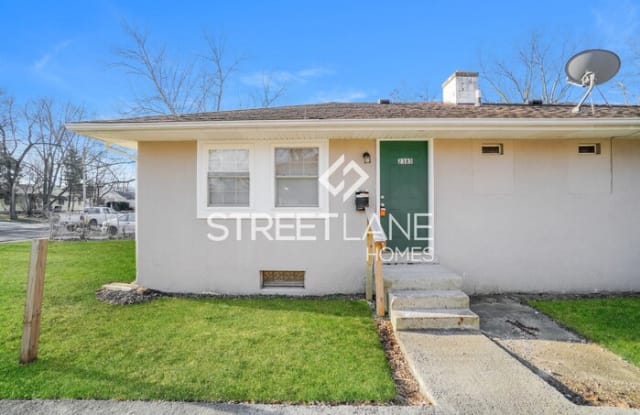 2385 Hiawatha Park Drive - 2385 Hiawatha Park Drive, Columbus, OH 43211