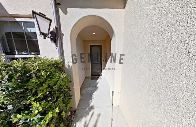 $500 Off First Month Rent-Spacious 2 Bedroom Condo in Irvine's Great Park! - 125 Tubeflower, Irvine, CA 92618