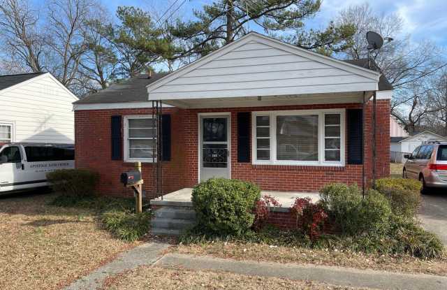 2 Bedroom Brick House photos photos