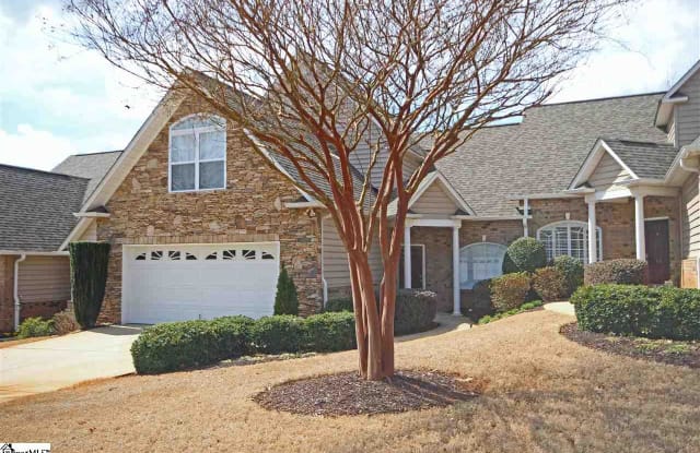 12 Brightmore Drive - 12 Brightmore Drive, Greer, SC 29650