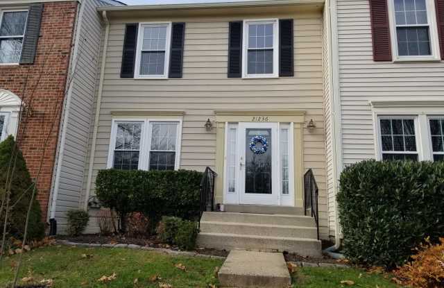 21236 HEDGEROW TERRACE - 21236 Hedgerow Terrace, Ashburn, VA 20147