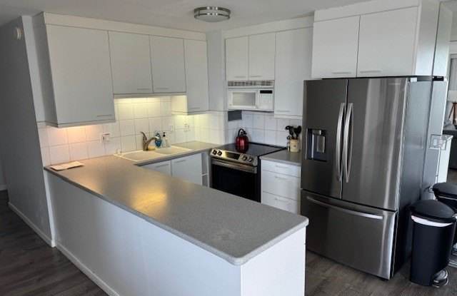 2115 Ala Wai Boulevard unit: 1204 photos photos