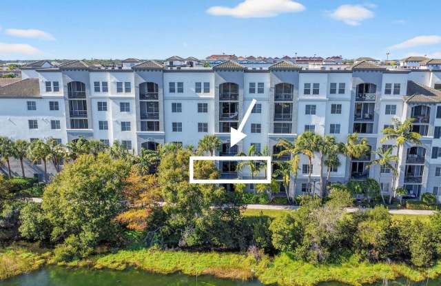 1660 Renaissance Commons Boulevard - 1660 Renaissance Commons Boulevard, Boynton Beach, FL 33426