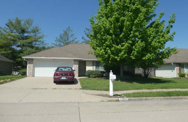 3 Bed, 2 Bath Home; off Creasy Springs Rd photos photos