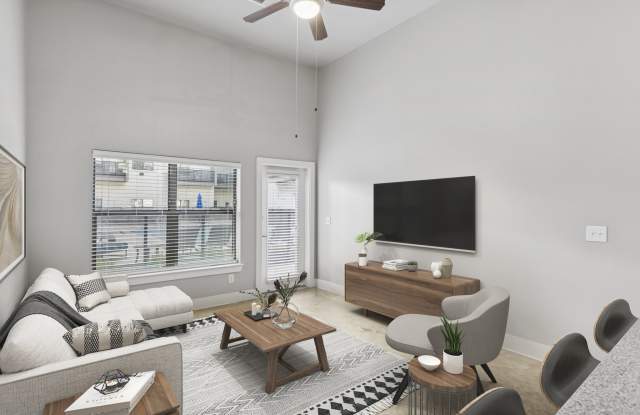 The Wall Street Lofts Gallery 4
