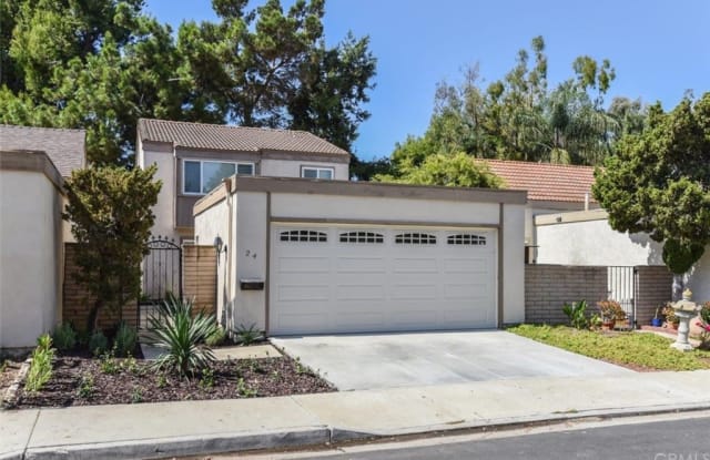 24 Willow Tree Lane - 24 Willow Tree Lane, Irvine, CA 92612