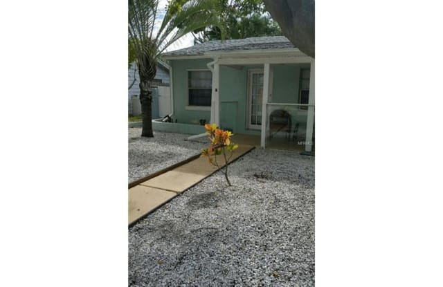 14038 MIRAMAR AVENUE - 14038 Miramar Avenue, Madeira Beach, FL 33708