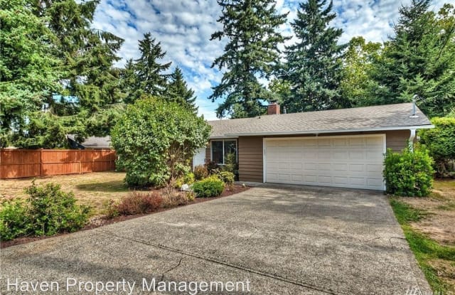 34032 22nd Pl Sw - 34032 22nd Place Southwest, Federal Way, WA 98023