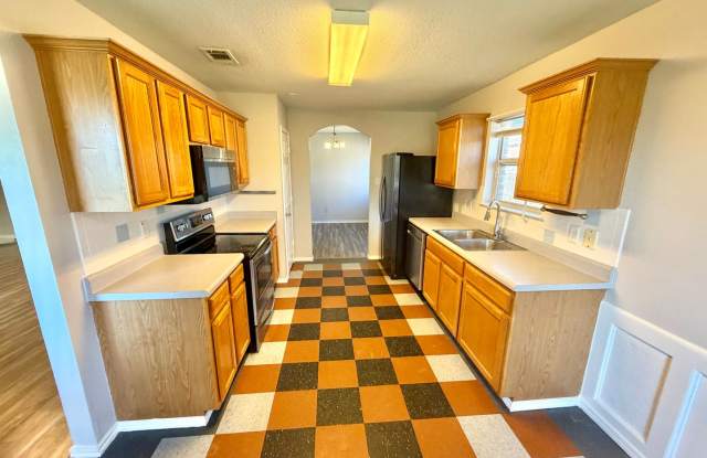 Beautiful Home At 3509 Bugle In Killeen TX Gallery 1