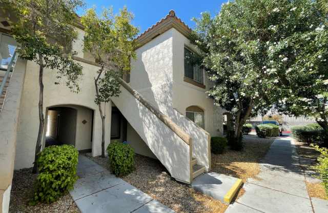Beautifully remodeled first floor condo with attached 2 car garage! photos photos