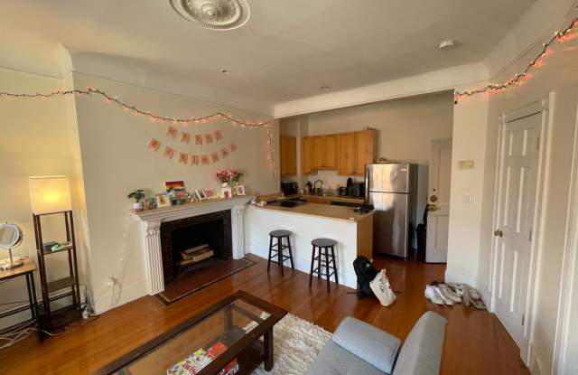 Great 1 Bed in Back Bay for Sept 1, 2026 photos photos