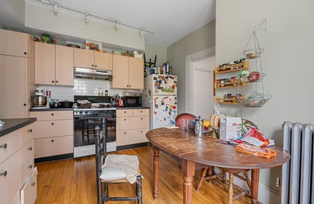 48 Spring Park Avenue photos photos