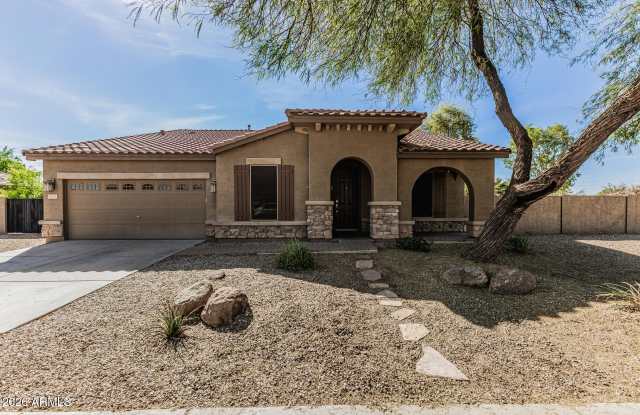 6714 S Constellation Way - 6714 South Constellation Way, Gilbert, AZ 85298